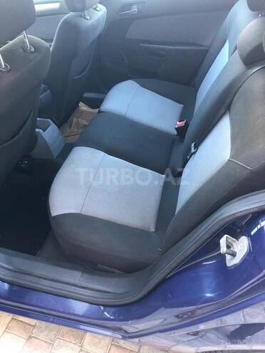 Opel Astra 2006, 171,000 km - 1.3 л - Bakı