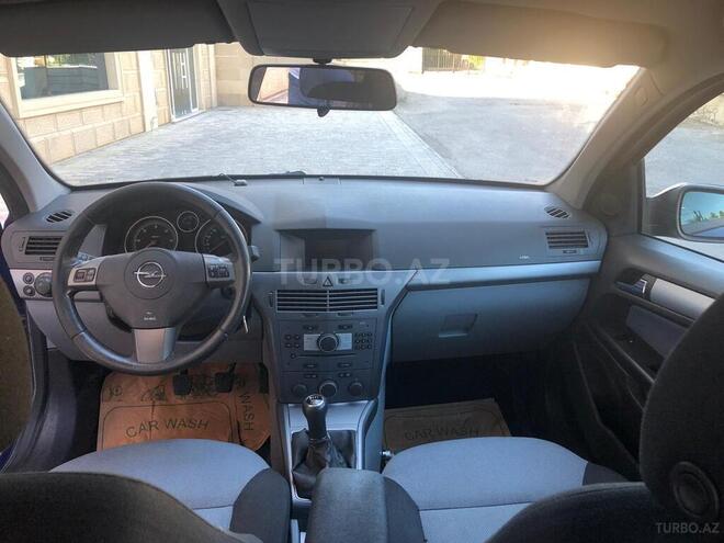 Opel Astra 2006, 171,000 km - 1.3 л - Bakı