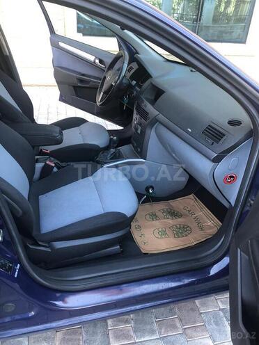 Opel Astra 2006, 171,000 km - 1.3 л - Bakı