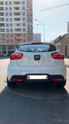 Kia Rio 2012, 210,000 km - 1.4 l - Bakı