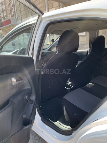 Kia Rio 2012, 210,000 km - 1.4 l - Bakı