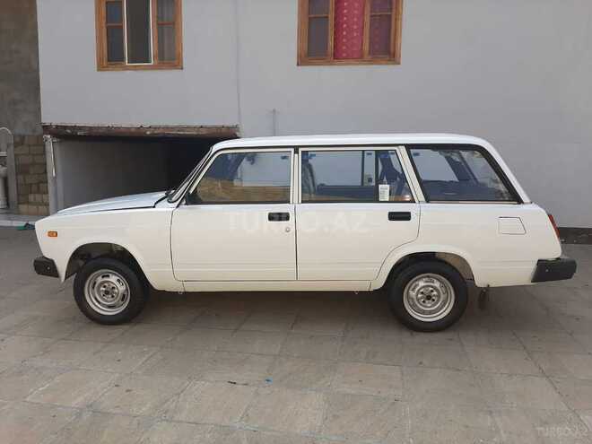 LADA (VAZ) 2104 2008, 97,000 km - 1.6 l - Göyçay