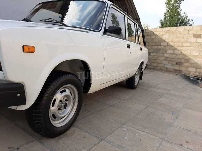 LADA (VAZ) 2104 2008, 97,000 km - 1.6 l - Göyçay
