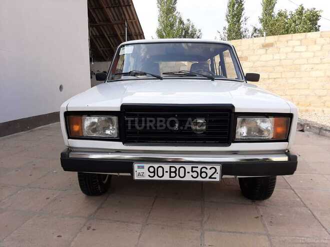 LADA (VAZ) 2104 2008, 97,000 km - 1.6 l - Göyçay