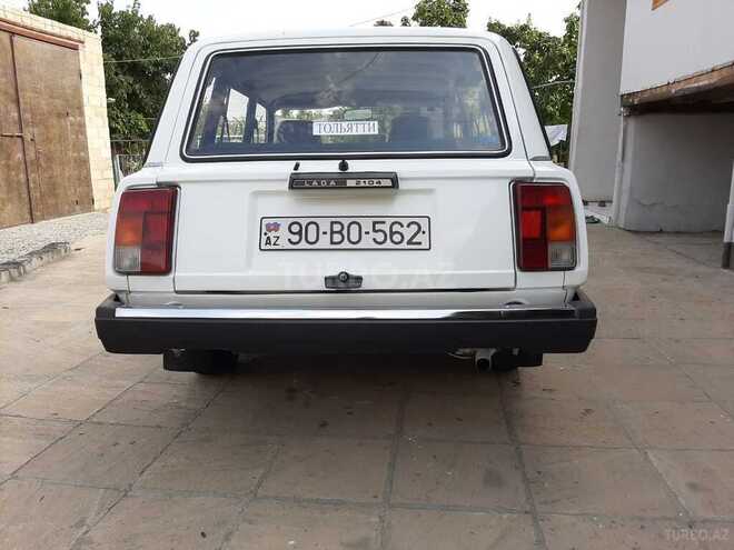 LADA (VAZ) 2104 2008, 97,000 km - 1.6 l - Göyçay