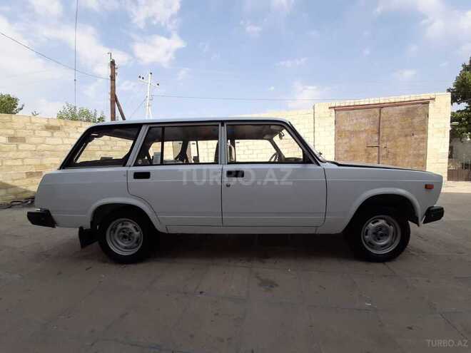 LADA (VAZ) 2104 2008, 97,000 km - 1.6 l - Göyçay
