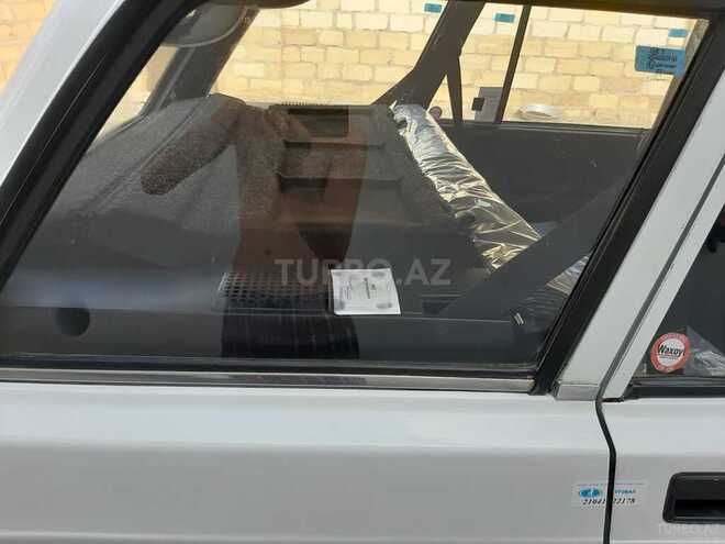 LADA (VAZ) 2104 2008, 97,000 km - 1.6 l - Göyçay