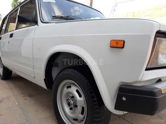 LADA (VAZ) 2104 2008, 97,000 km - 1.6 l - Göyçay
