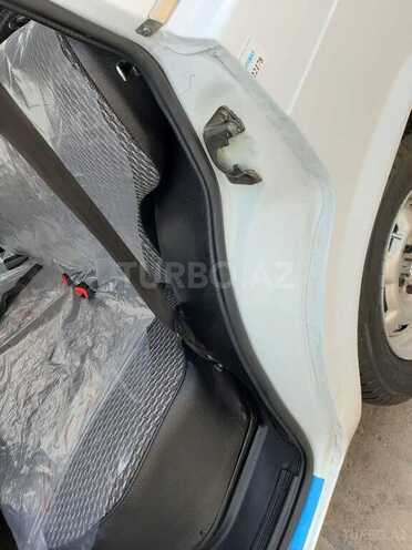 LADA (VAZ) 2104 2008, 97,000 km - 1.6 l - Göyçay