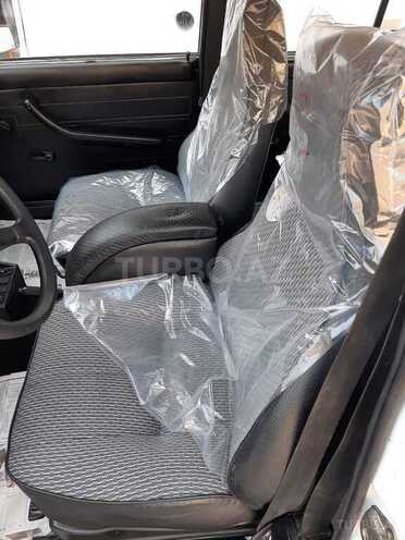 LADA (VAZ) 2104 2008, 97,000 km - 1.6 l - Göyçay