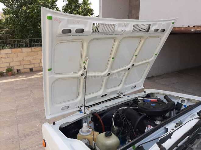 LADA (VAZ) 2104 2008, 97,000 km - 1.6 l - Göyçay