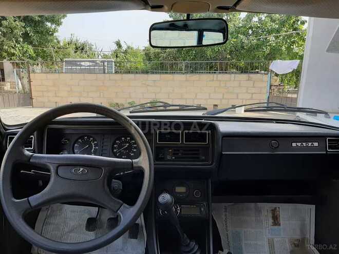 LADA (VAZ) 2104 2008, 97,000 km - 1.6 l - Göyçay
