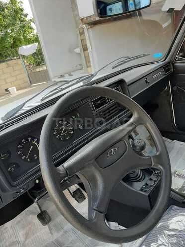 LADA (VAZ) 2104 2008, 97,000 km - 1.6 l - Göyçay