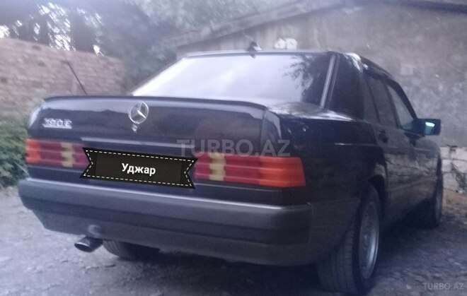 Mercedes 190 1991, 350,000 km - 1.8 л - Göyçay
