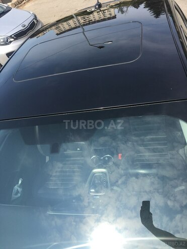 Ford Fusion 2015, 120,000 km - 0.2 l - Bakı
