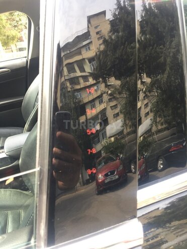 Ford Fusion 2015, 120,000 km - 0.2 l - Bakı