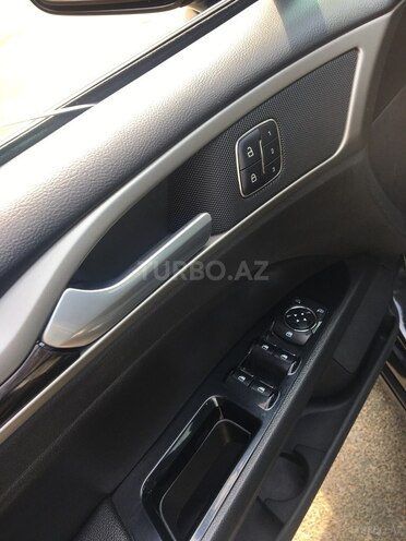 Ford Fusion 2015, 120,000 km - 0.2 l - Bakı