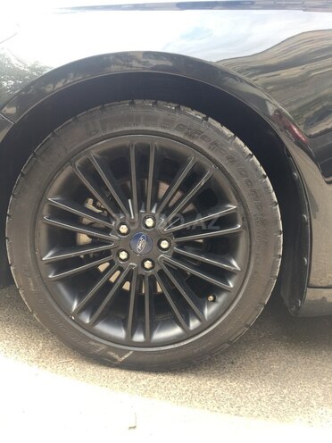 Ford Fusion 2015, 120,000 km - 0.2 l - Bakı