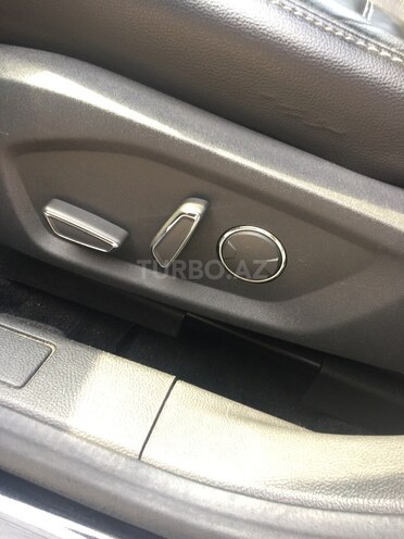 Ford Fusion 2015, 120,000 km - 0.2 l - Bakı