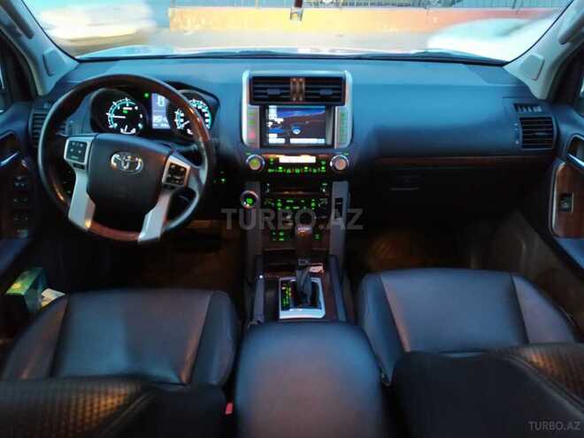 Toyota Prado 2013, 169,522 km - 3.0 l - Bakı