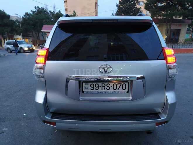 Toyota Prado 2013, 169,522 km - 3.0 l - Bakı