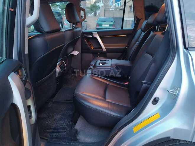 Toyota Prado 2013, 169,522 km - 3.0 l - Bakı