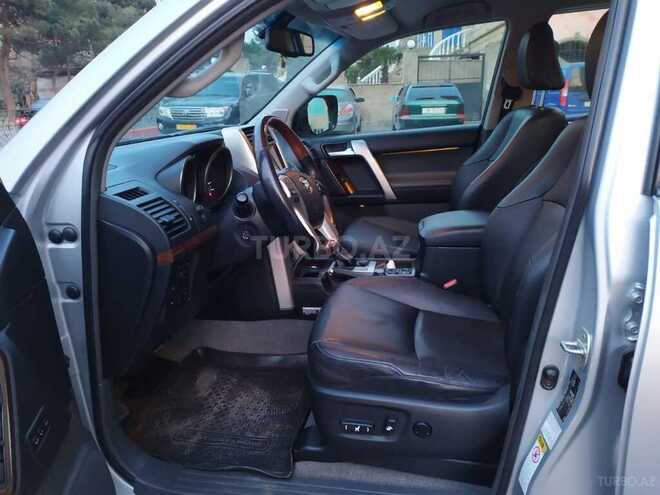 Toyota Prado 2013, 169,522 km - 3.0 l - Bakı