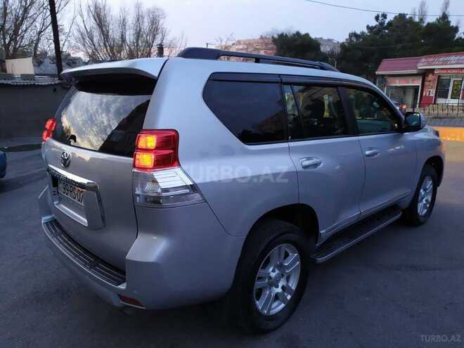 Toyota Prado 2013, 169,522 km - 3.0 l - Bakı