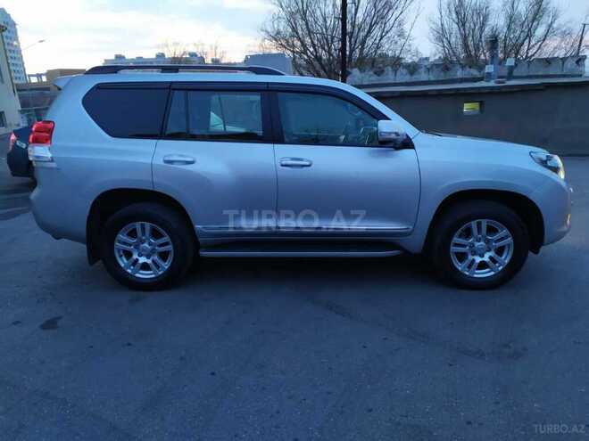 Toyota Prado 2013, 169,522 km - 3.0 l - Bakı