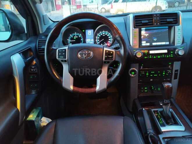 Toyota Prado 2013, 169,522 km - 3.0 l - Bakı