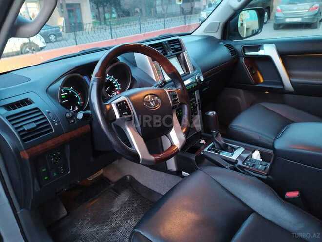 Toyota Prado 2013, 169,522 km - 3.0 l - Bakı
