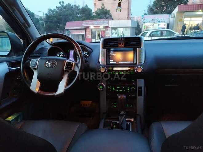 Toyota Prado 2013, 169,522 km - 3.0 l - Bakı