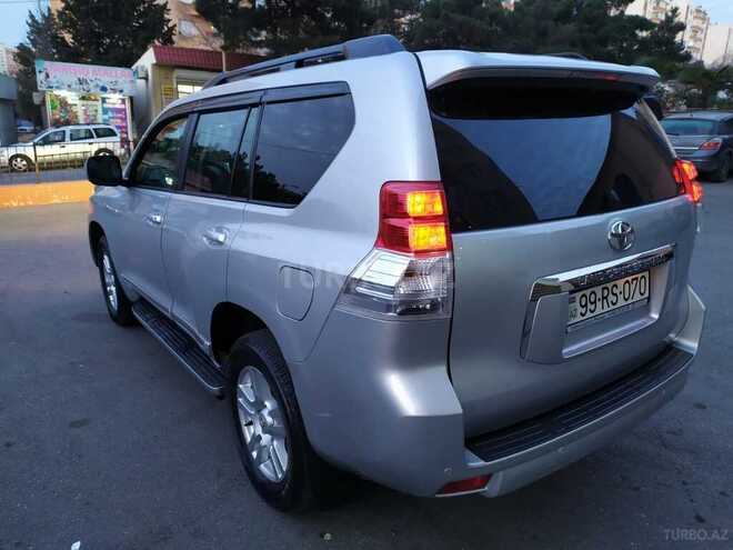 Toyota Prado 2013, 169,522 km - 3.0 l - Bakı