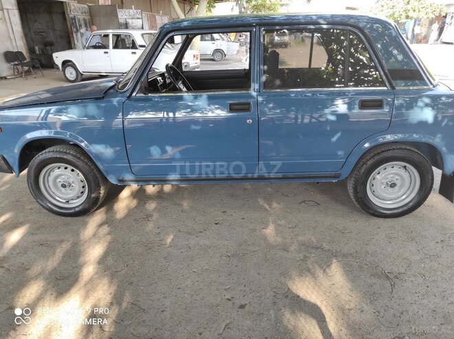 LADA (VAZ) 2107 2009, 100,640 km - 1.6 л - Gəncə