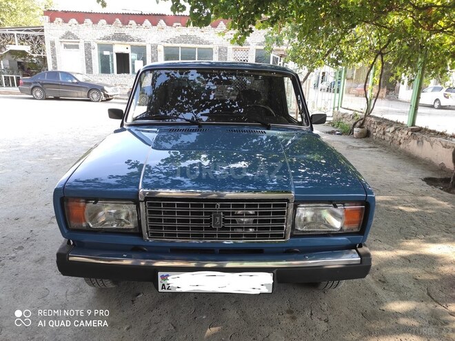 LADA (VAZ) 2107 2009, 100,640 km - 1.6 л - Gəncə