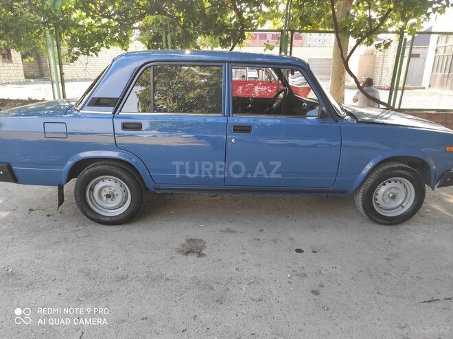 LADA (VAZ) 2107 2009, 100,640 km - 1.6 л - Gəncə