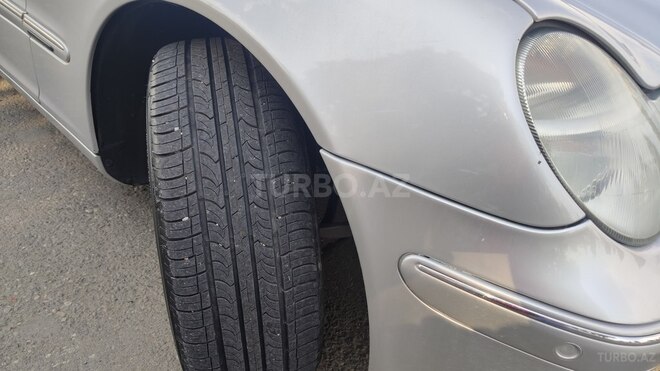 Mercedes C 240 2000, 335,000 km - 2.6 л - Gəncə