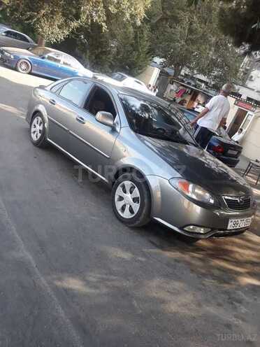 Daewoo Gentra 2014, 215,000 km - 1.5 л - Bakı