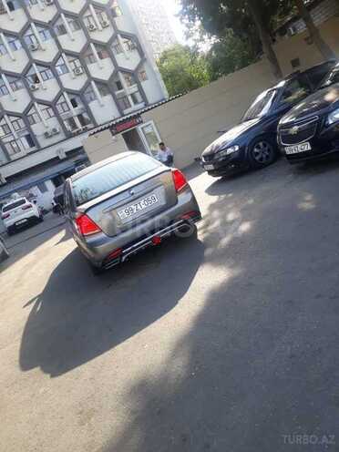 Daewoo Gentra 2014, 215,000 km - 1.5 л - Bakı