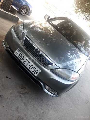 Daewoo Gentra 2014, 215,000 km - 1.5 л - Bakı