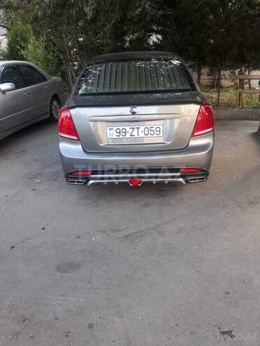 Daewoo Gentra 2014, 215,000 km - 1.5 л - Bakı