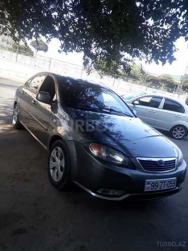 Daewoo Gentra 2014, 215,000 km - 1.5 л - Bakı