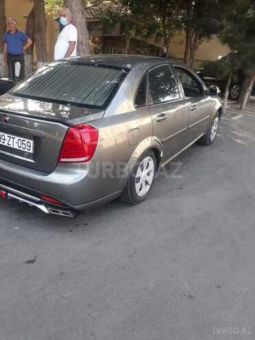Daewoo Gentra 2014, 215,000 km - 1.5 л - Bakı