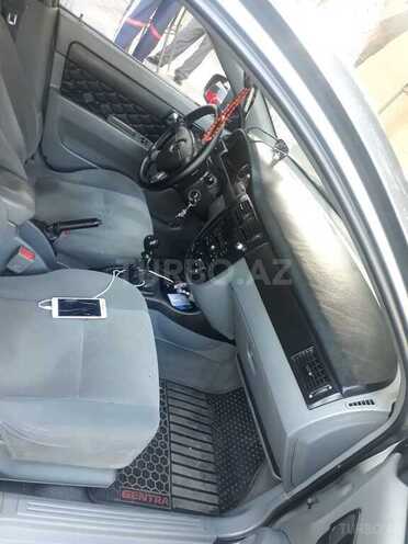 Daewoo Gentra 2014, 215,000 km - 1.5 л - Bakı