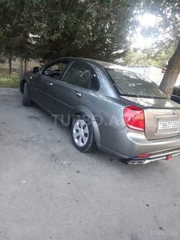 Daewoo Gentra 2014, 215,000 km - 1.5 л - Bakı