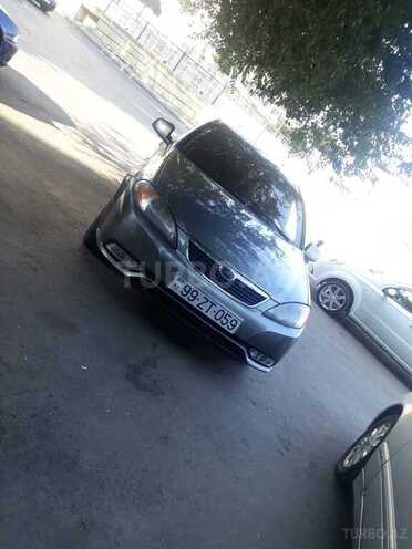 Daewoo Gentra 2014, 215,000 km - 1.5 л - Bakı
