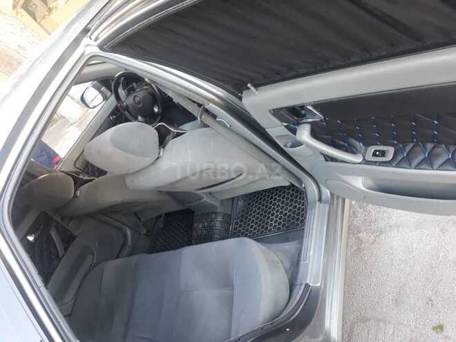 Daewoo Gentra 2014, 215,000 km - 1.5 л - Bakı