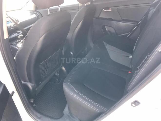 Kia Sportage 2013, 295,000 km - 2.0 l - Bakı