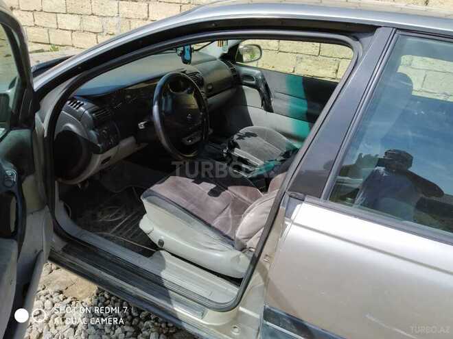 Opel Omega 1997, 458,000 km - 2.0 л - Bakı