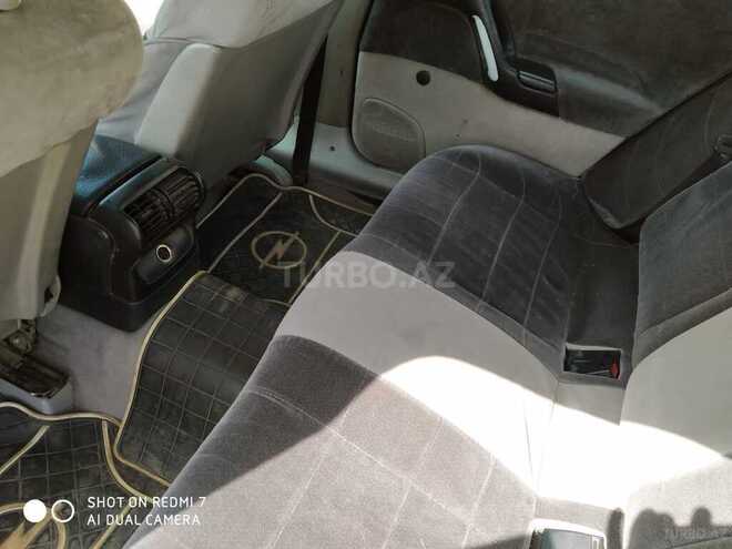 Opel Omega 1997, 458,000 km - 2.0 л - Bakı
